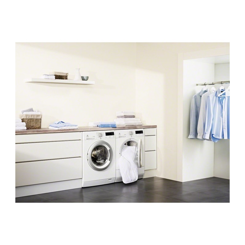 Lave Linge ELECTROLUX EWW1697MDW