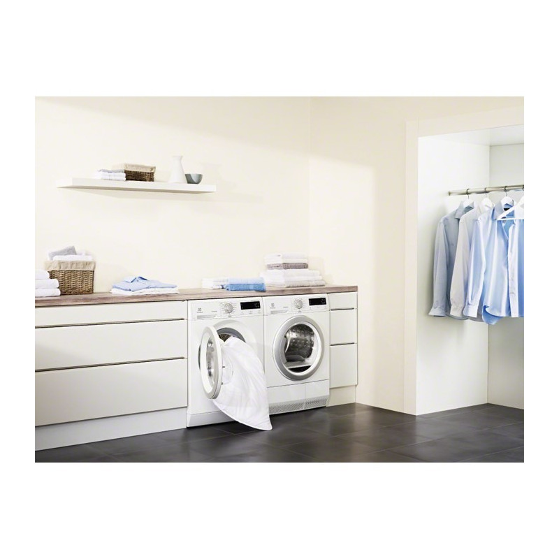 Lave Linge ELECTROLUX EWW1697MDW