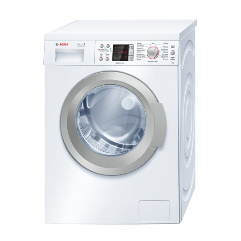 Lave Linge BOSCH WAQ24483FF