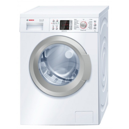 Lave Linge BOSCH WAQ24483FF