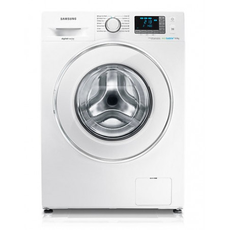 Lave Linge SAMSUNG WF80F5E5W4W