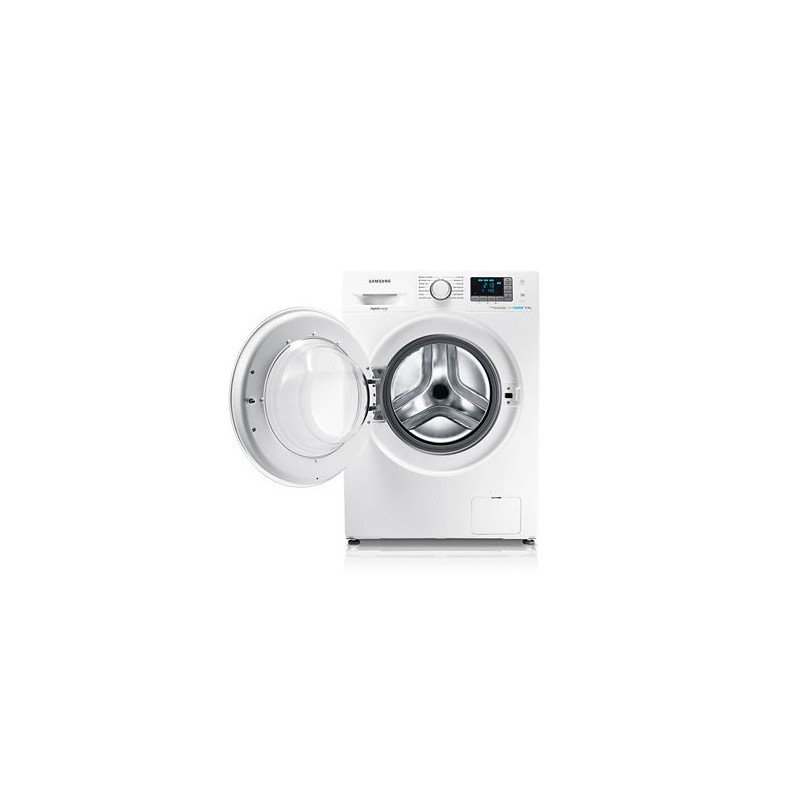 Lave Linge SAMSUNG WF80F5E5W4W