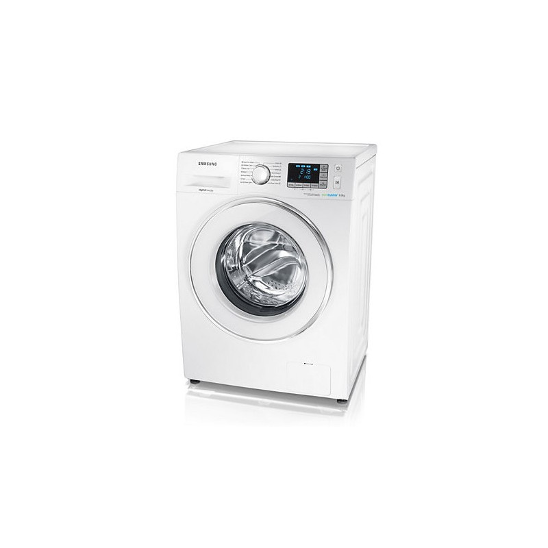 Lave Linge SAMSUNG WF80F5E5W4W