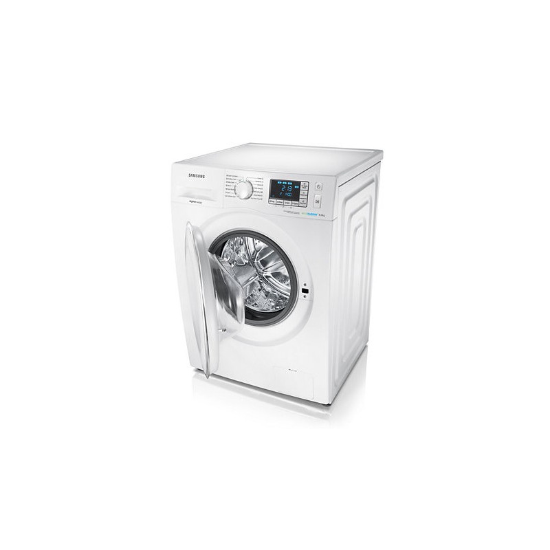 Lave Linge SAMSUNG WF80F5E5W4W