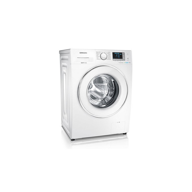 Lave Linge SAMSUNG WF80F5E5W4W