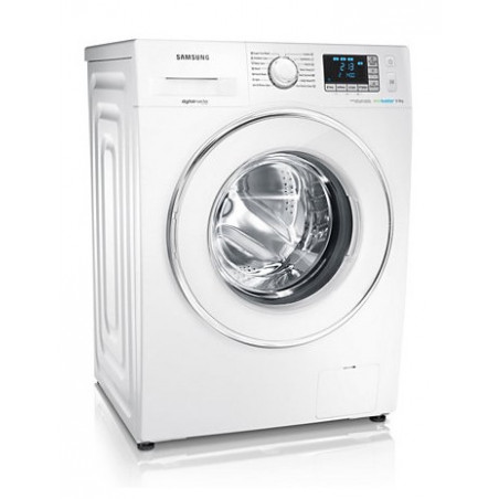 Lave Linge SAMSUNG WF80F5E5W4W