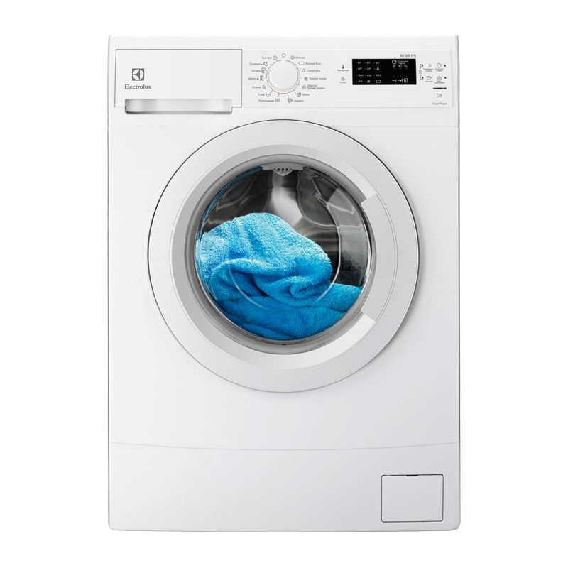 Lave Linge ELECTROLUX EWM1042NDU