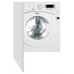 Lave Linge HOTPOINT-ARISTON BWMD742