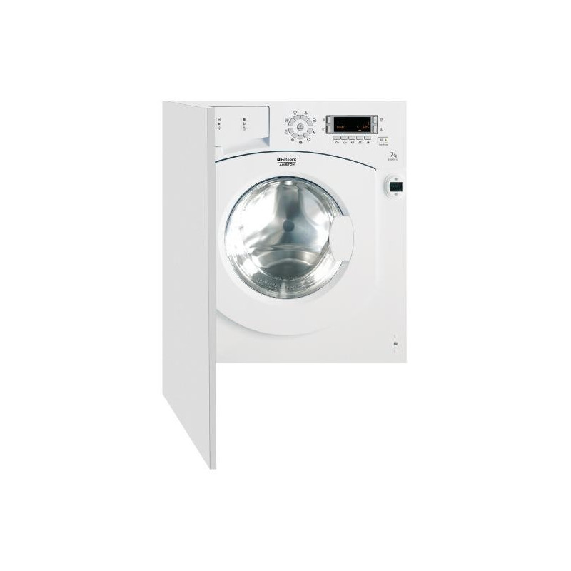 Lave Linge HOTPOINT-ARISTON BWMD742