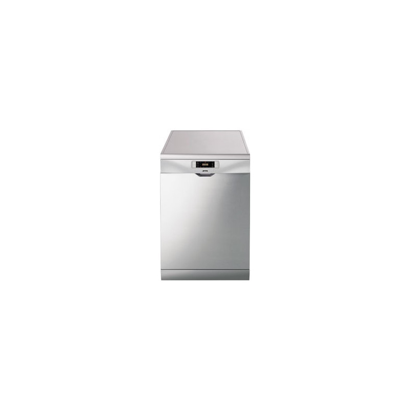 Lave Vaisselle SMEG LSA6544X