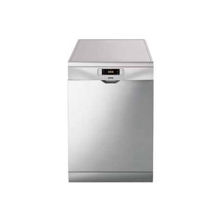 Lave Vaisselle SMEG LSA6544X