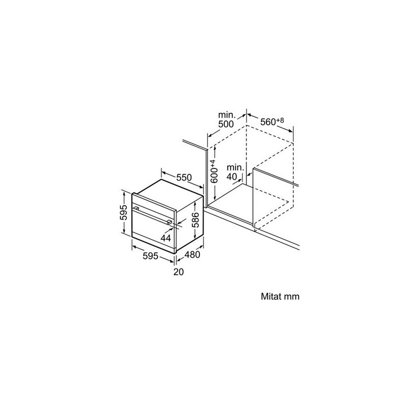 Lave Vaisselle SIEMENS SC76M531EU