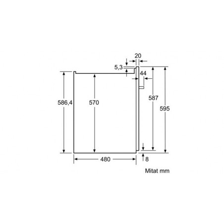 Lave Vaisselle SIEMENS SC76M531EU