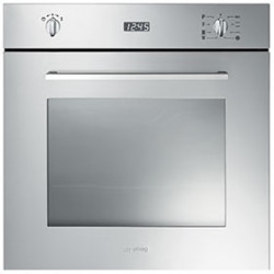 Four SMEG SFP485X