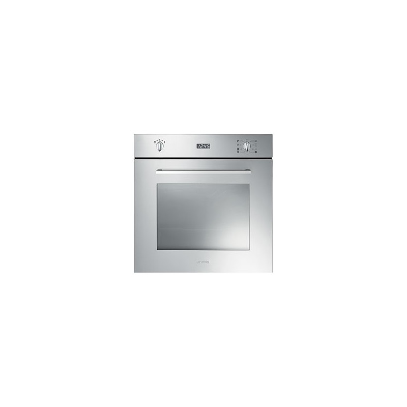 Four SMEG SFP485X