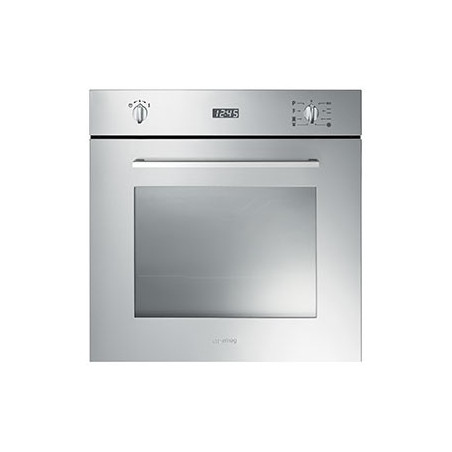 Four SMEG SFP485X