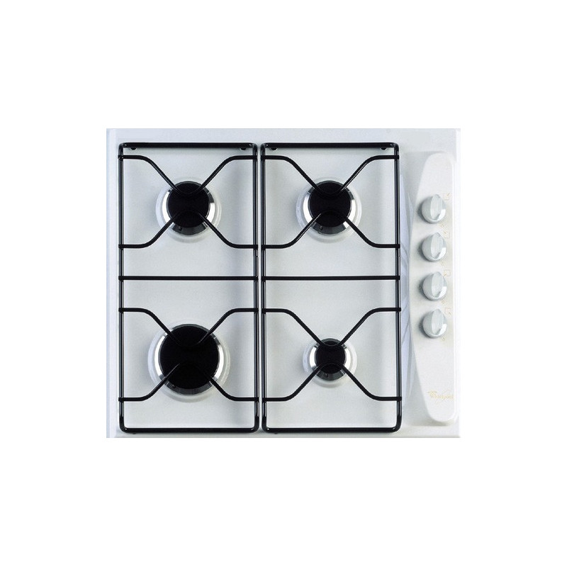 Plaque de cuisson WHIRLPOOL AKM260WH