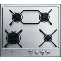 Plaque de cuisson WHIRLPOOL AKT661IXL