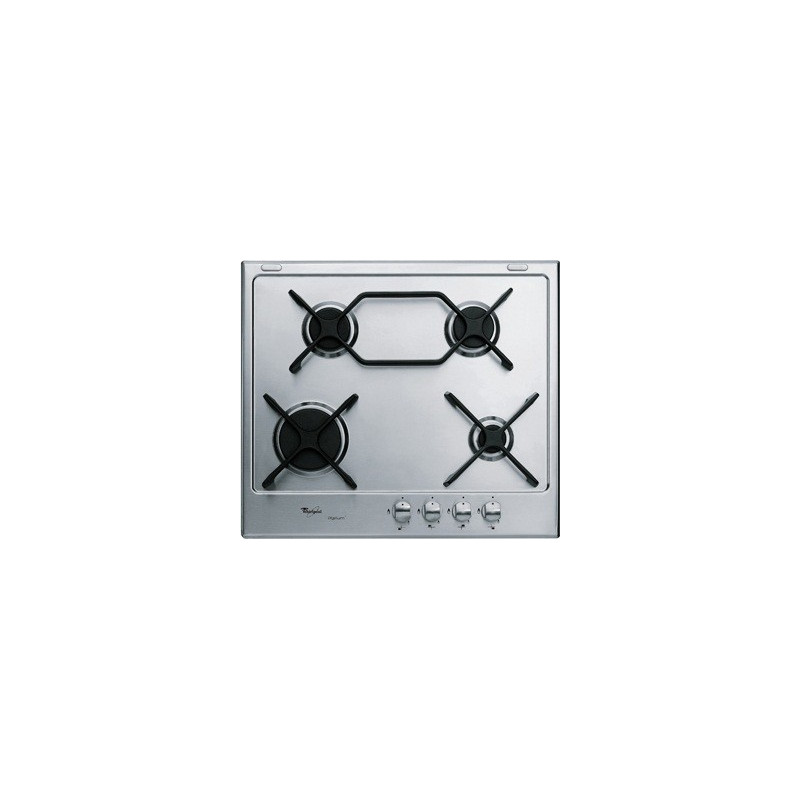 Plaque de cuisson WHIRLPOOL AKT661IXL