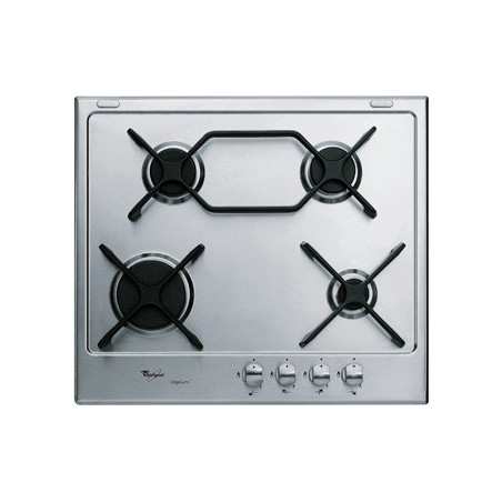 Plaque de cuisson WHIRLPOOL AKT661IXL