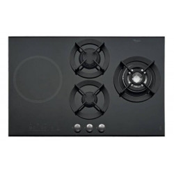 Plaque de cuisson WHIRLPOOL AKT 477/IX