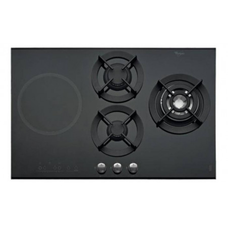 Plaque de cuisson WHIRLPOOL AKT 477/IX