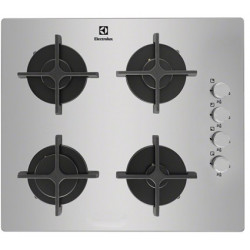 Plaque de cuisson ELECTROLUX EGT6142NOX