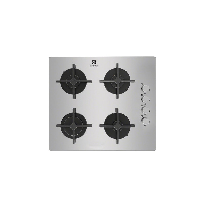 Plaque de cuisson ELECTROLUX EGT6142NOX