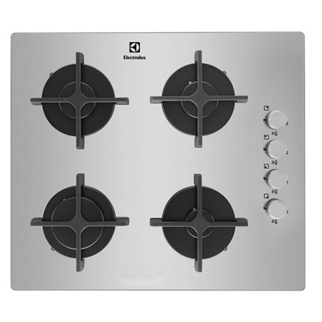 Plaque de cuisson ELECTROLUX EGT6142NOX