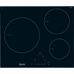 Plaque de cuisson MIELE KM 6312