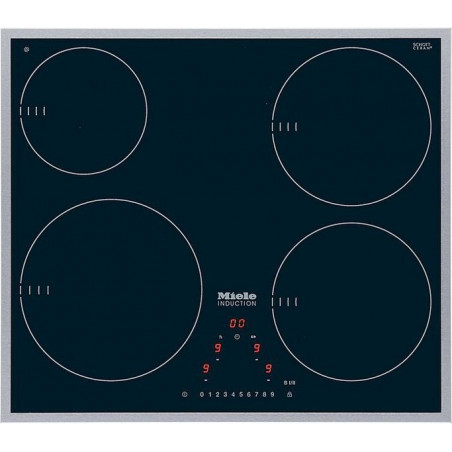 Plaque de cuisson MIELE KM 6314