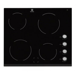 Plaque de cuisson ELECTROLUX EHF6140FOK