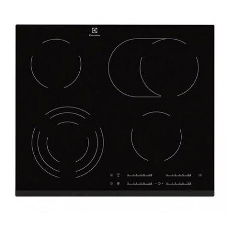 Plaque de cuisson ELECTROLUX EHF6547FOK