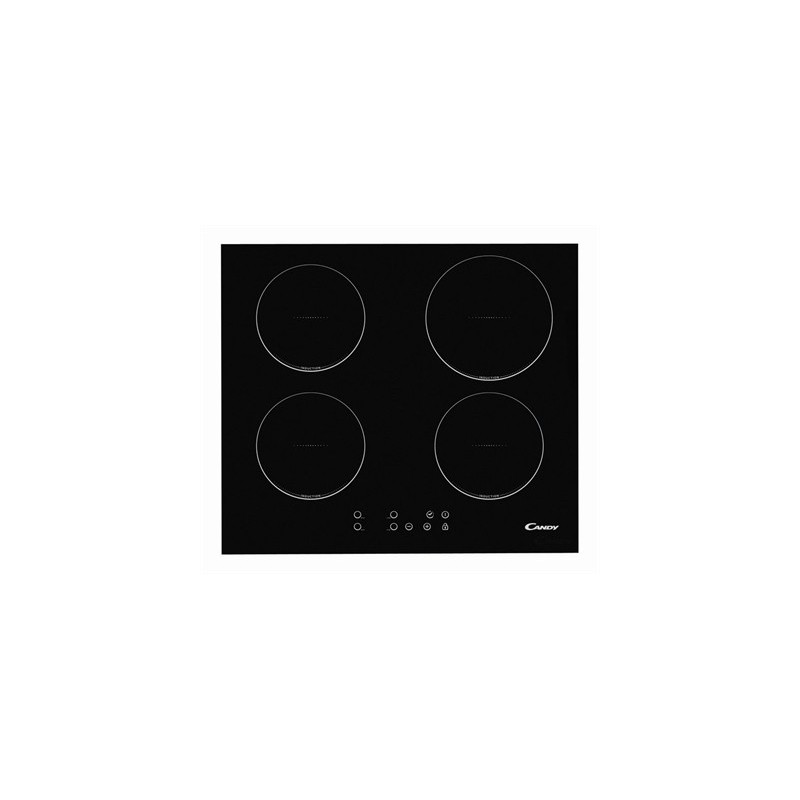 Plaque de cuisson CANDY CI 640 C