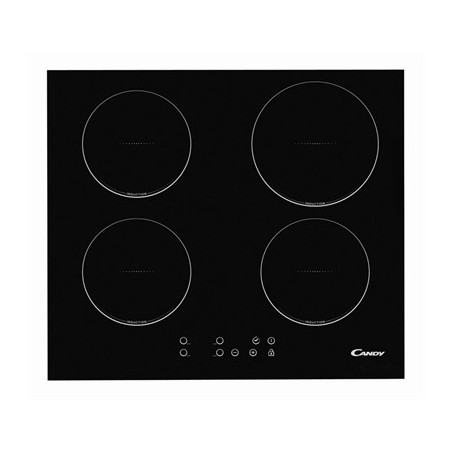 Plaque de cuisson CANDY CI 640 C