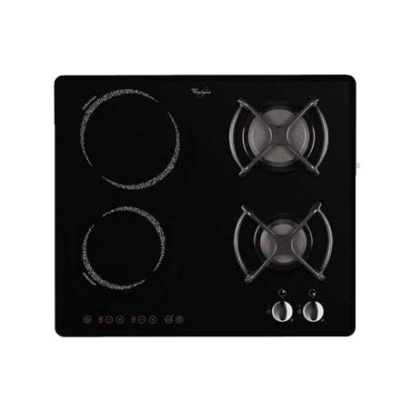 Plaque de cuisson WHIRLPOOl AKM 476 NE