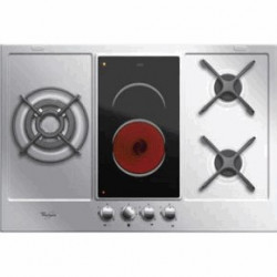 Plaque de cuisson WHIRLPOOL AKT 759 IX