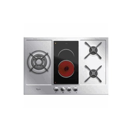 Plaque de cuisson WHIRLPOOL AKT 759 IX