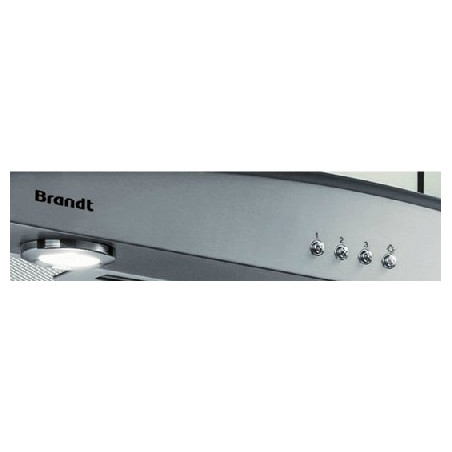 Hotte BRANDT AD1070X