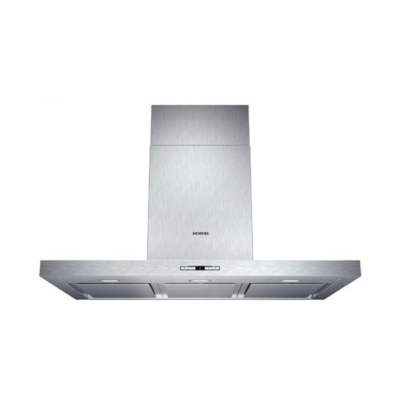 Hotte SIEMENS LC91BB542
