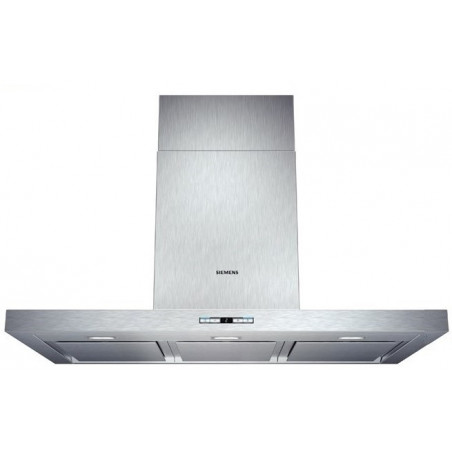 Hotte SIEMENS LC91BB542