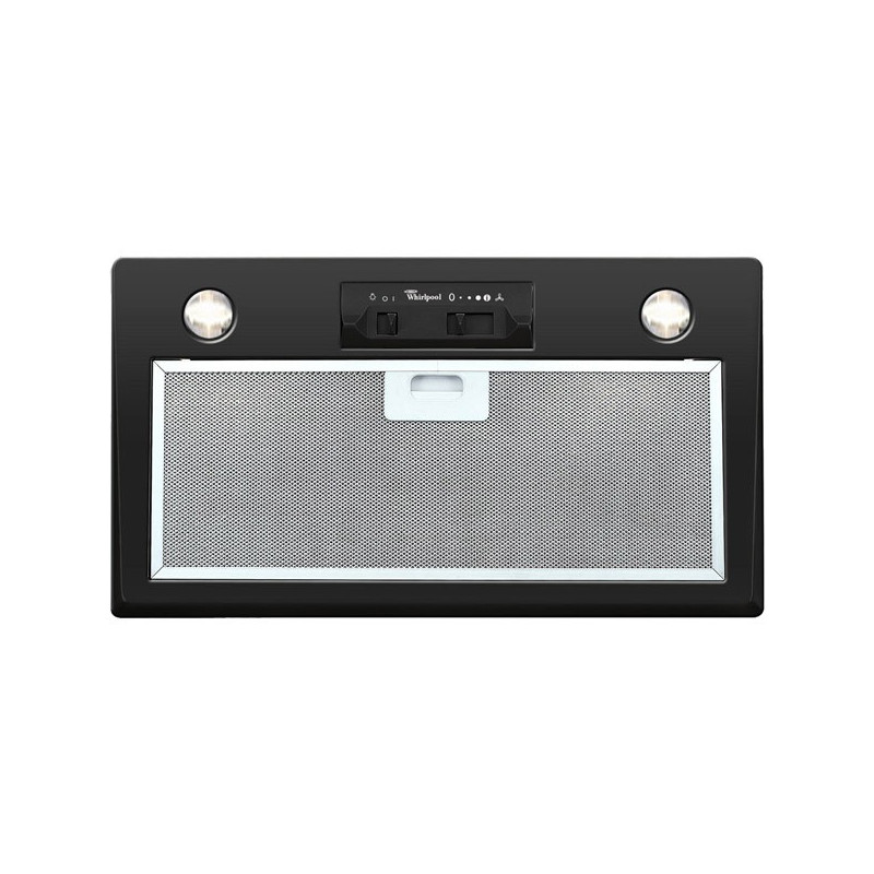 Hotte WHIRLPOOL AKR773