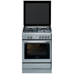 Cuisinière BRANDT KGC1005X