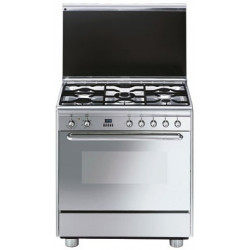 Cuisinière SMEG SCB80MFX5