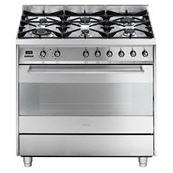 Cuisinière SMEG C9GMX