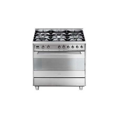 Cuisinière SMEG C9GMX