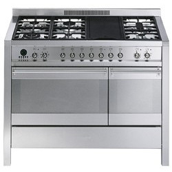 Cuisinière SMEG CS120-6