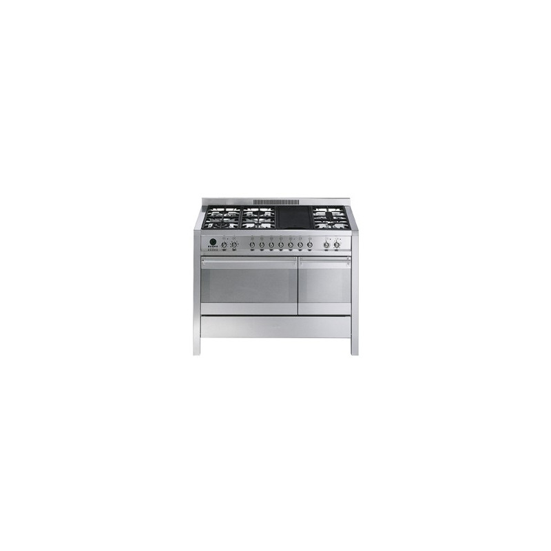 Cuisinière SMEG CS120-6