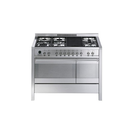 Cuisinière SMEG CS120-6