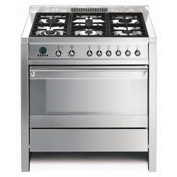 Cuisinière SMEG CS19-6